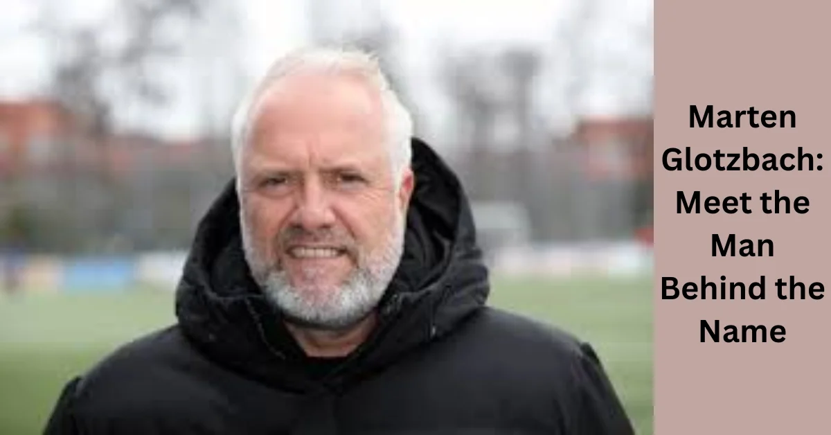 Marten Glotzbach