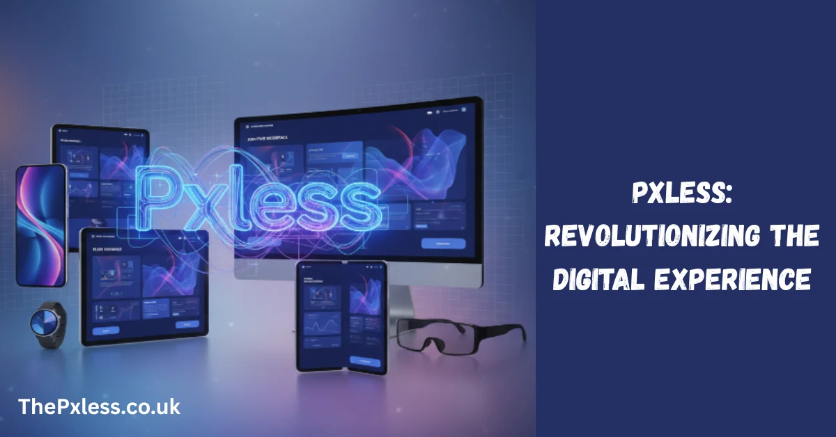 Pxless
