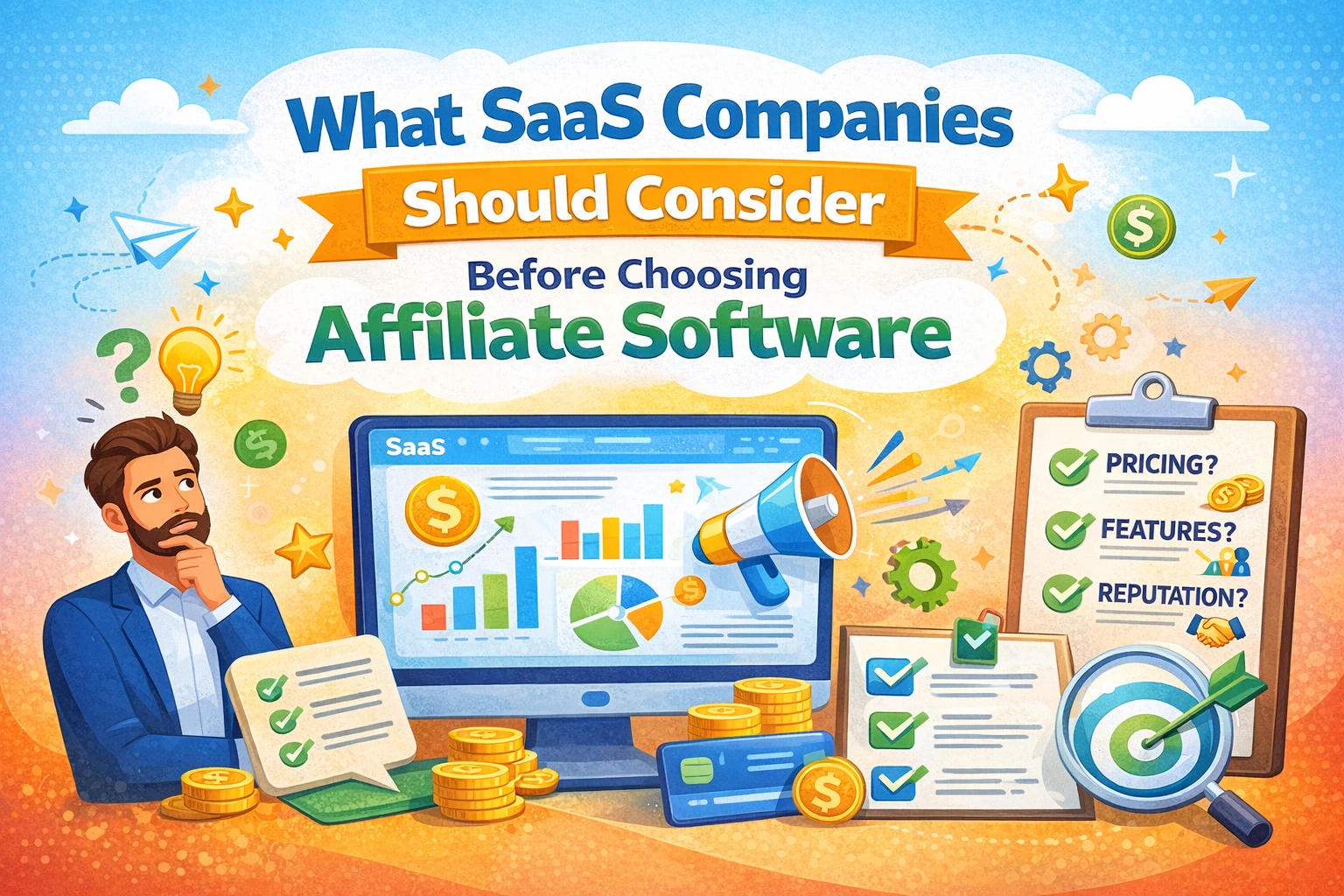 SaaS Companies