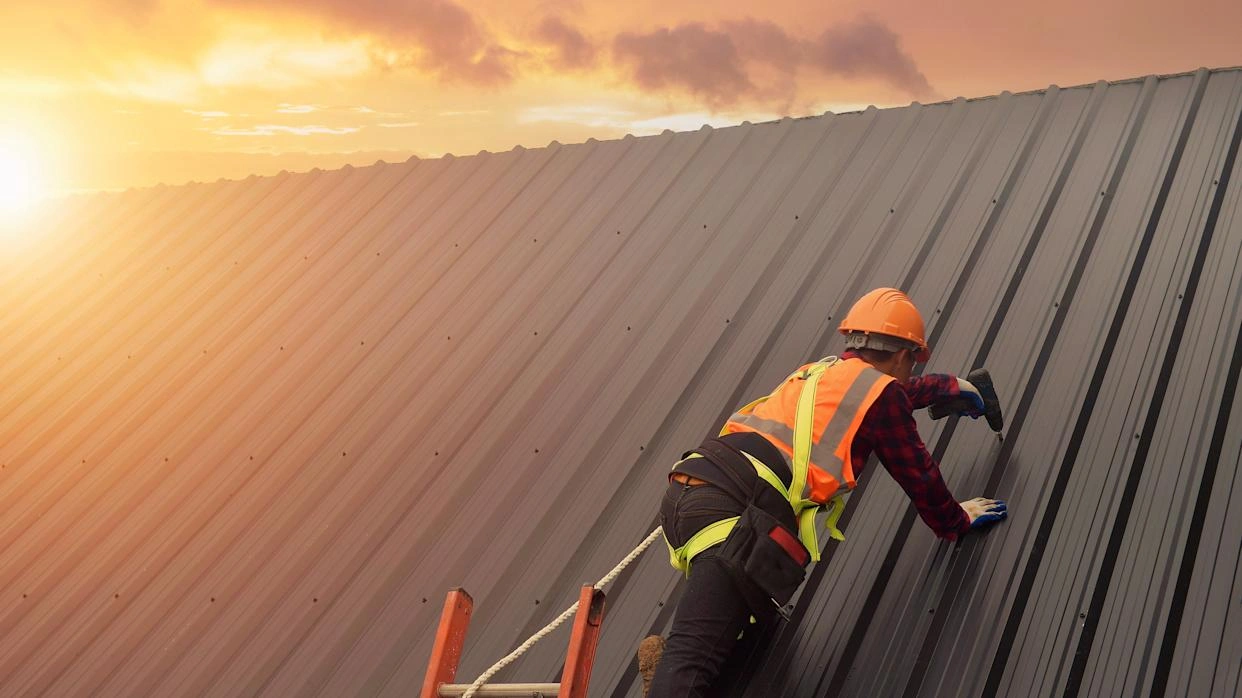 Roofing