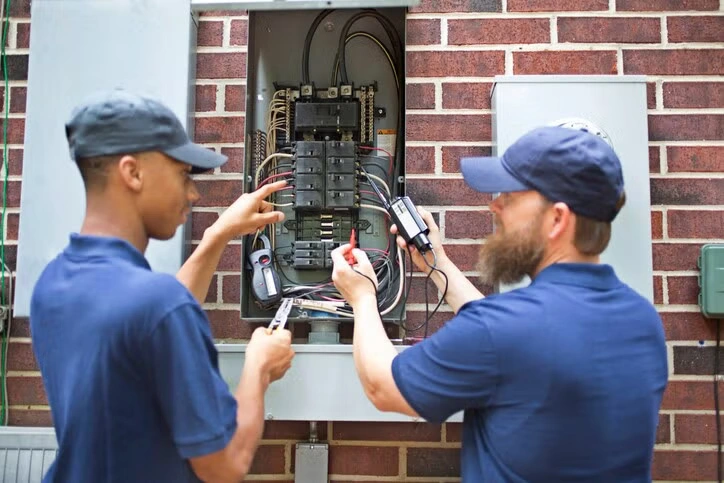 Businesses
