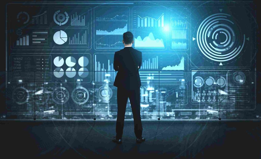 How to Start a Data Analytics Business in Dubai