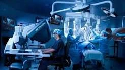 Da Vinci Robotic Surgery: Everything You Need to Know
