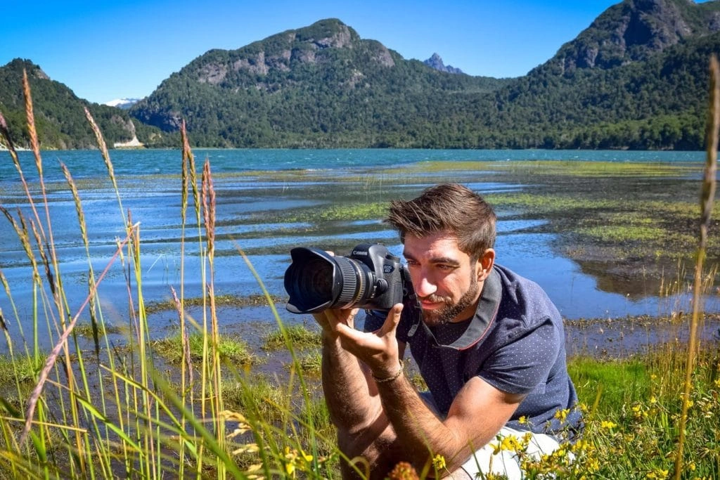 Shoot, Back Up, Share: The Connected Workflow Every Travel Photographer Needs