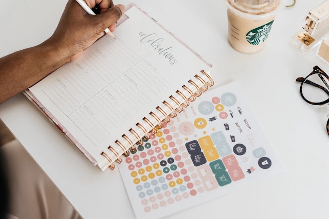 Life Admin That Is Easy to Postpone but Important to Get Right